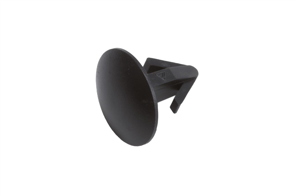 GM Genuine Parts Rear Seat Head Restraint Guide Nut