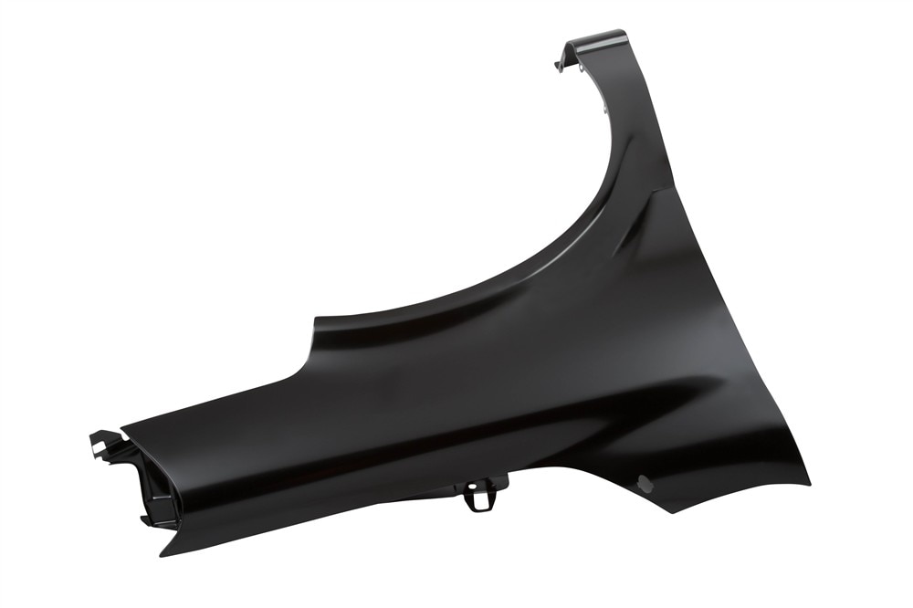 GM Genuine Parts Front Passenger Side Fender