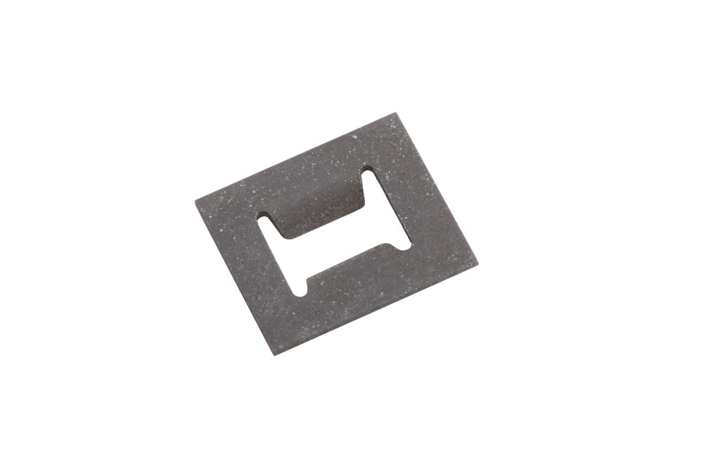 GM Genuine Parts Seat Nut