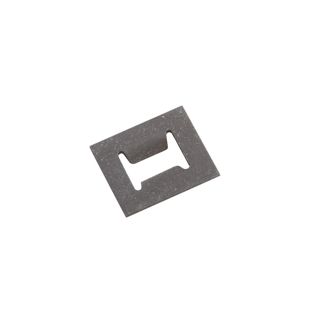 GM Genuine Parts Seat Nut