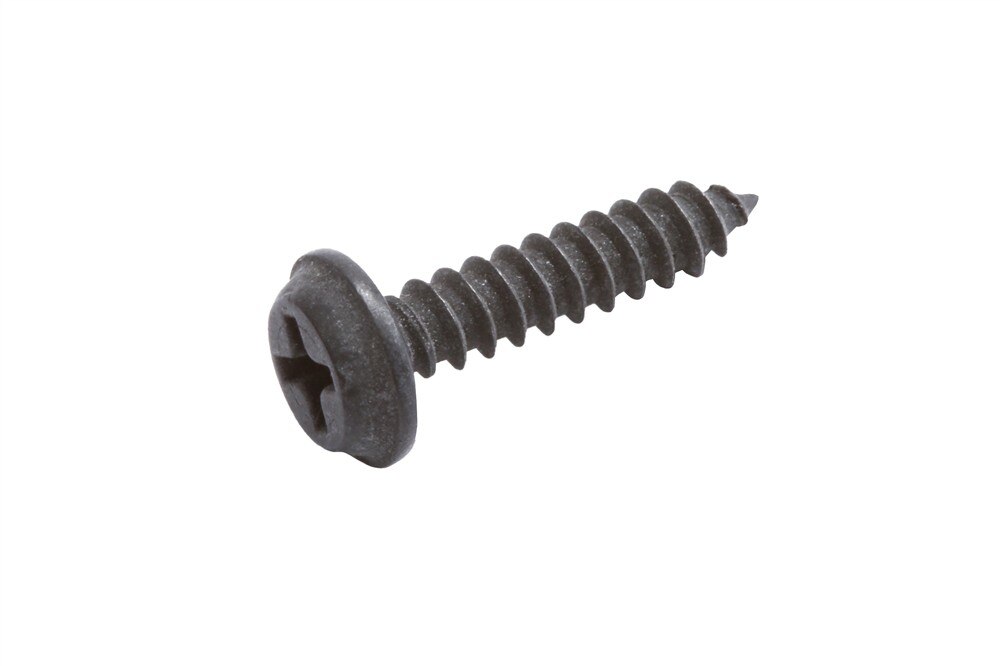 GM Genuine Parts M4.2x1.41x19 Rear seat Back Latch Bezel Bolt