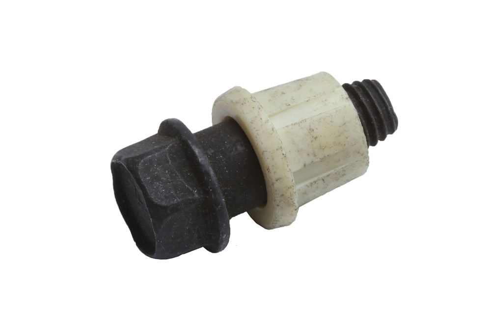 GM Genuine Parts Front Seat Adjuster Bolt