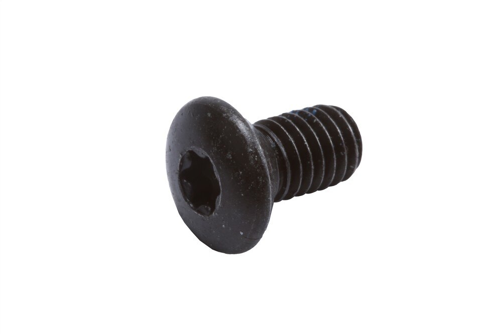 GM Genuine Parts M6x12 Multi-Purpose Bolt