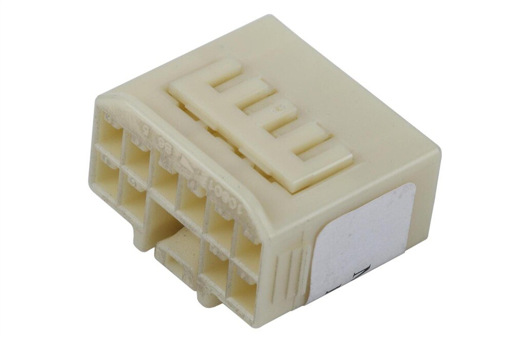 GM Genuine Parts Multi-Purpose Connector