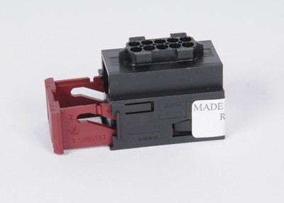 GM Genuine Parts Black Multi-Purpose Pigtail