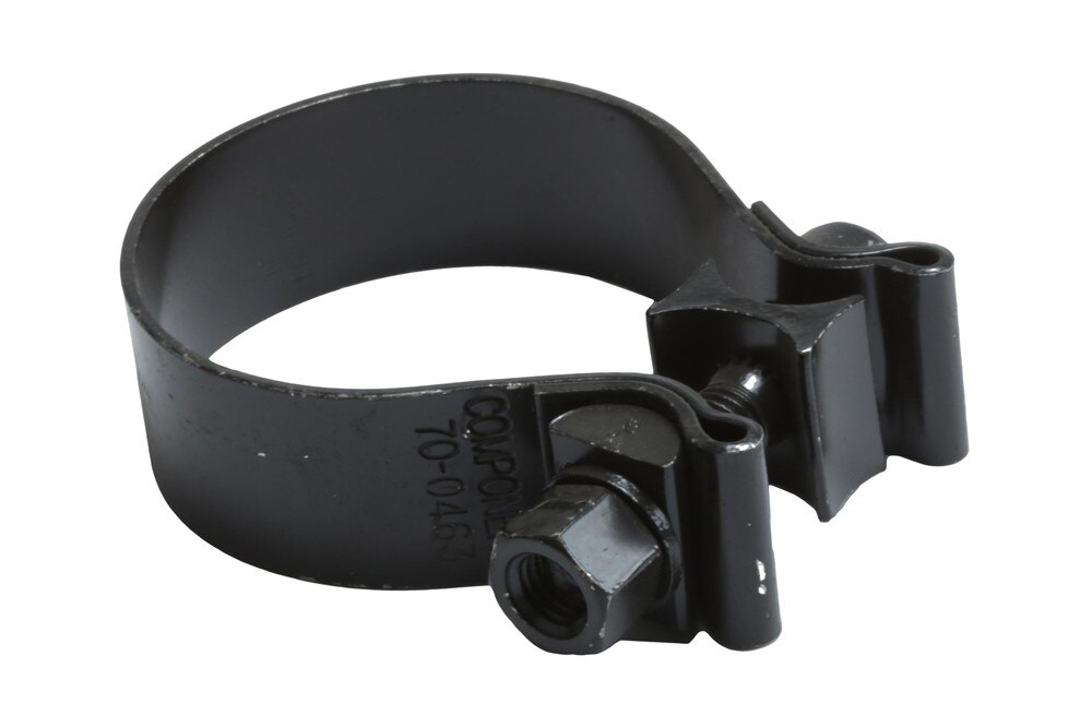 GM Genuine Parts Exhaust Tail Pipe Clamp