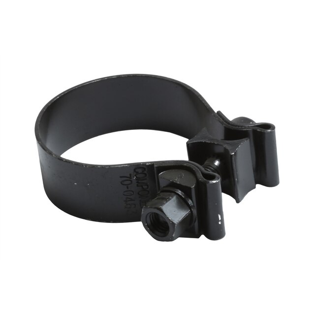 GM Genuine Parts Exhaust Tail Pipe Clamp