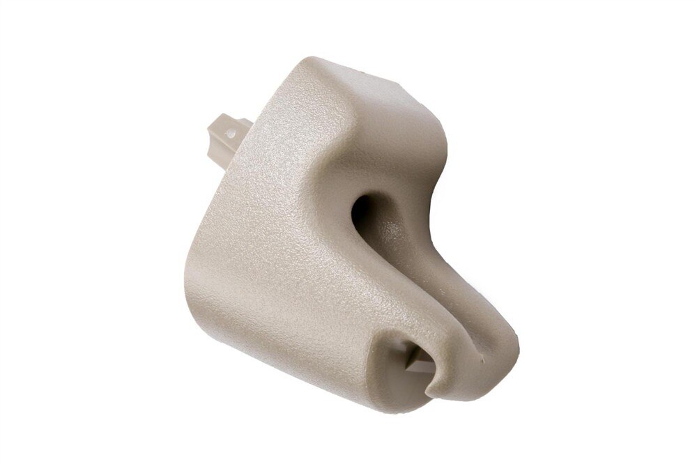 GM Genuine Parts Shale Driver Side Sun Visor Support