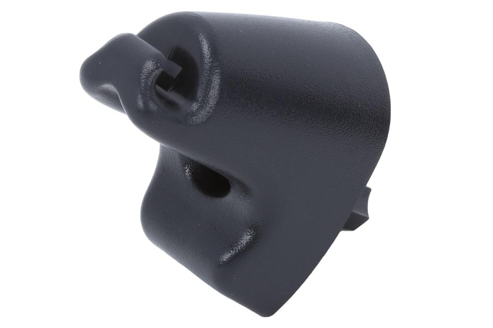 GM Genuine Parts Black Driver Side Sun Visor Support