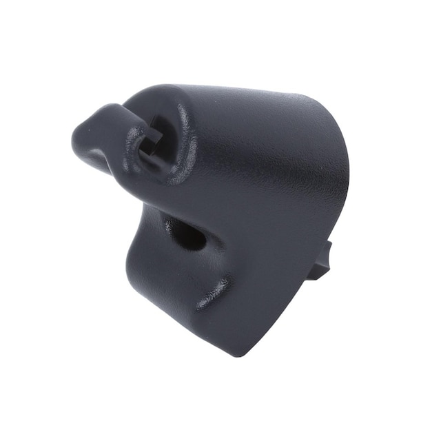 GM Genuine Parts Black Driver Side Sun Visor Support