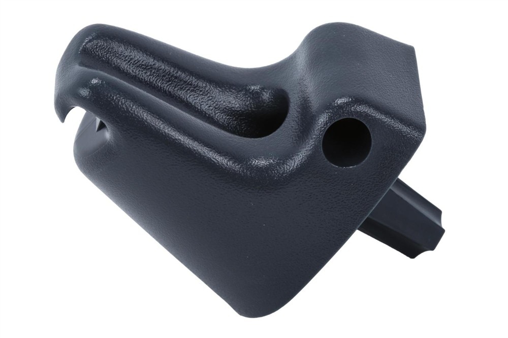 GM Genuine Parts Tuxedo Blue Driver Side Sun Visor Support