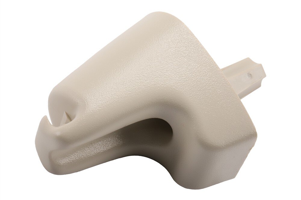 GM Genuine Parts Light Wheat Driver Side Sun Visor Support