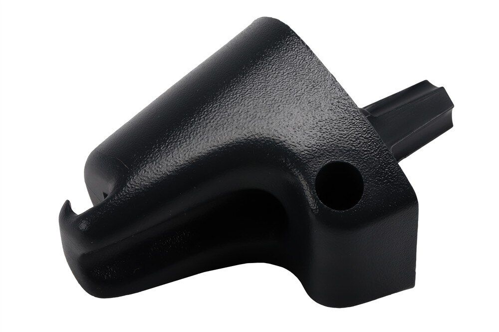 GM Genuine Parts Tuxedo Blue Passenger Side Sun Visor Support
