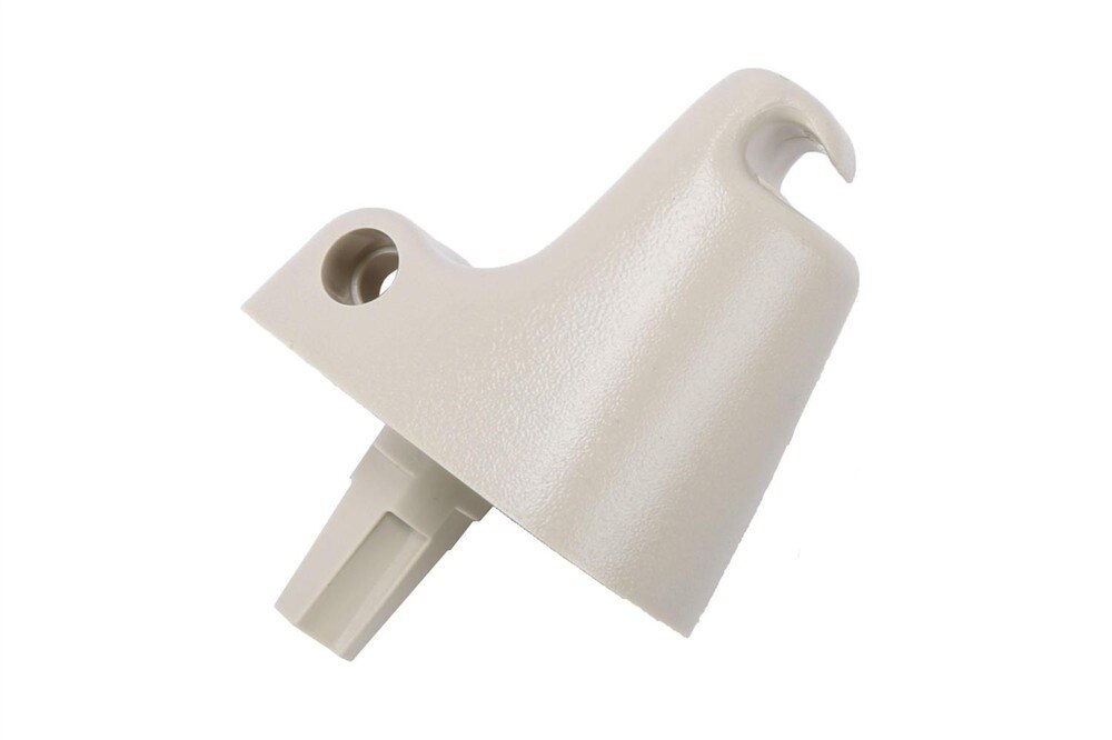 GM Genuine Parts Light Wheat Passenger Side Sun Visor Support