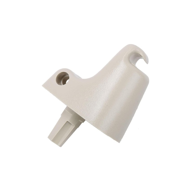 GM Genuine Parts Light Wheat Passenger Side Sun Visor Support