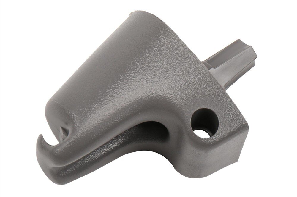 GM Genuine Parts Dark Gray Passenger Side Sun Visor Support