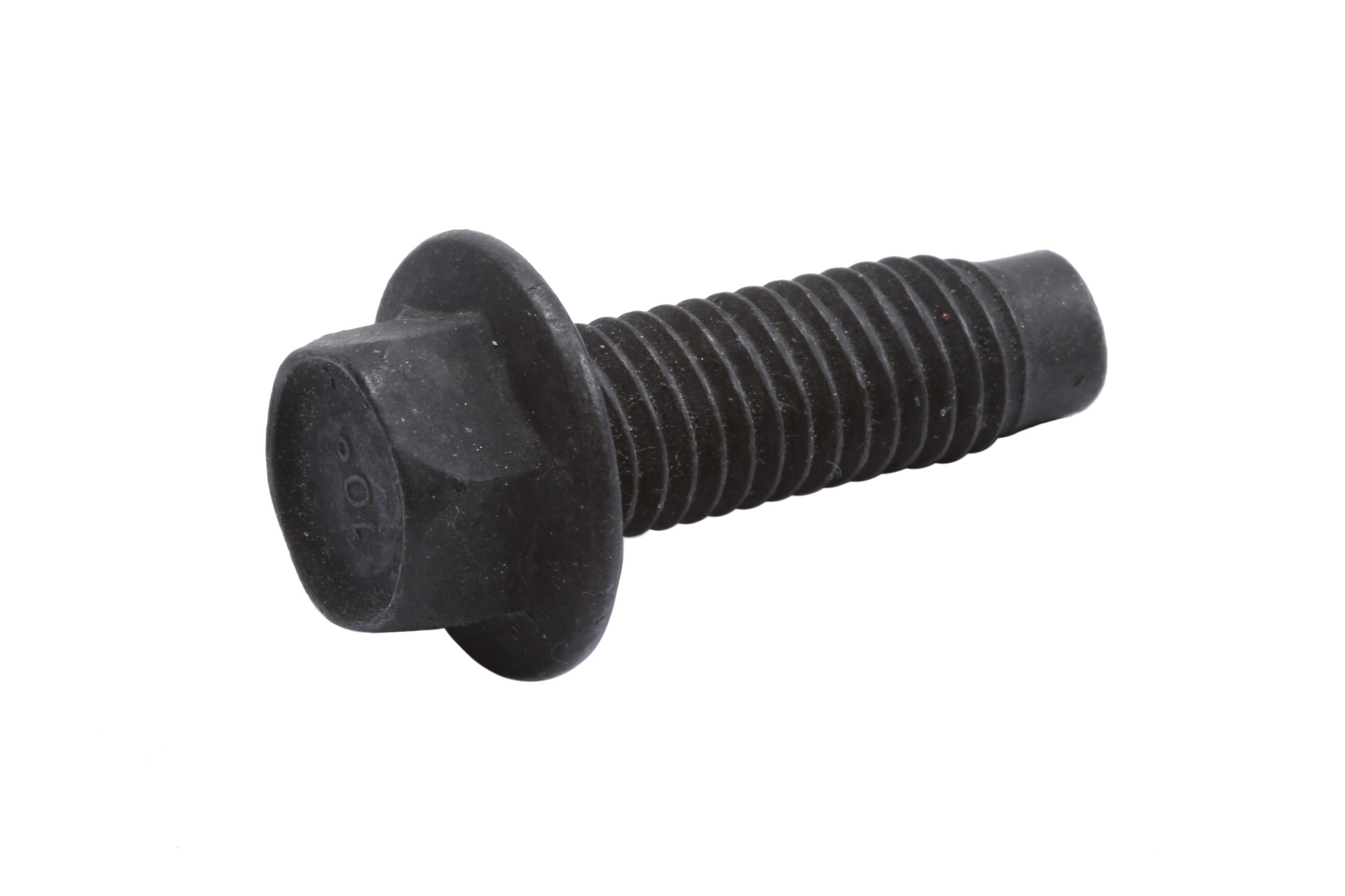 GM Genuine Parts Rear Seat Bolt