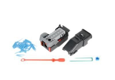 GM Genuine Parts Black Multi-Purpose Pigtail