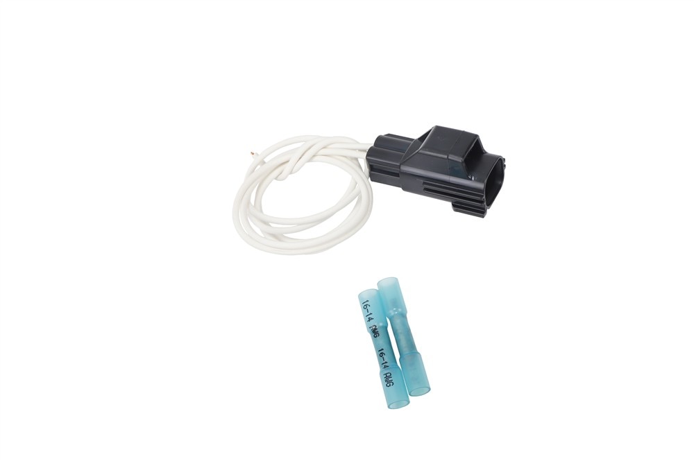 GM Genuine Parts Black Multi-Purpose Pigtail