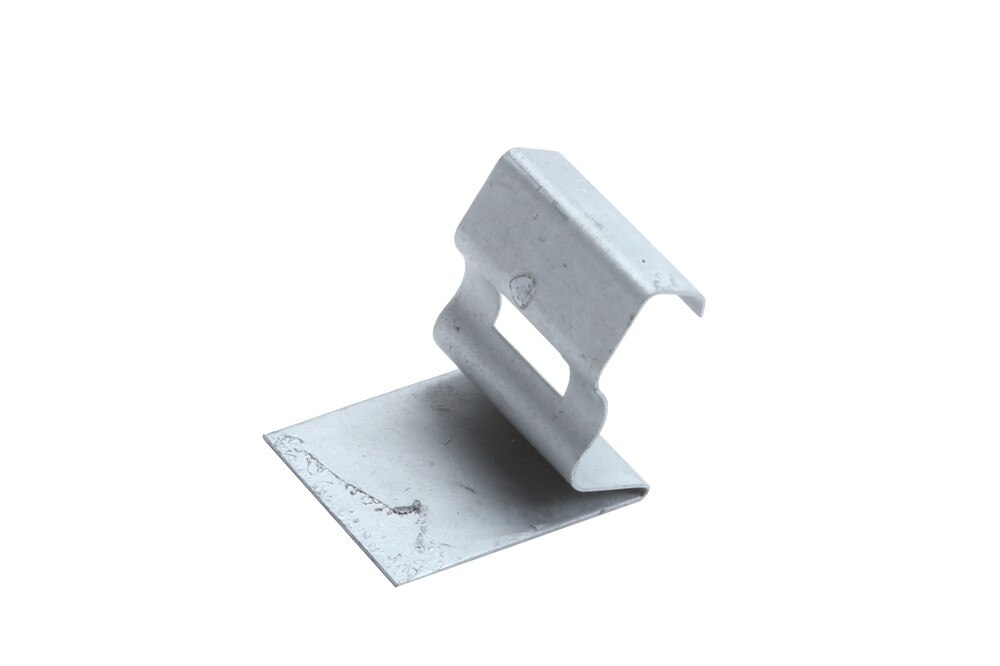 GM Genuine Parts Front Bumper Fascia Extension Clip
