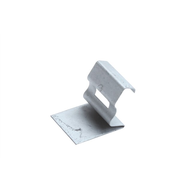 GM Genuine Parts Front Bumper Fascia Extension Clip