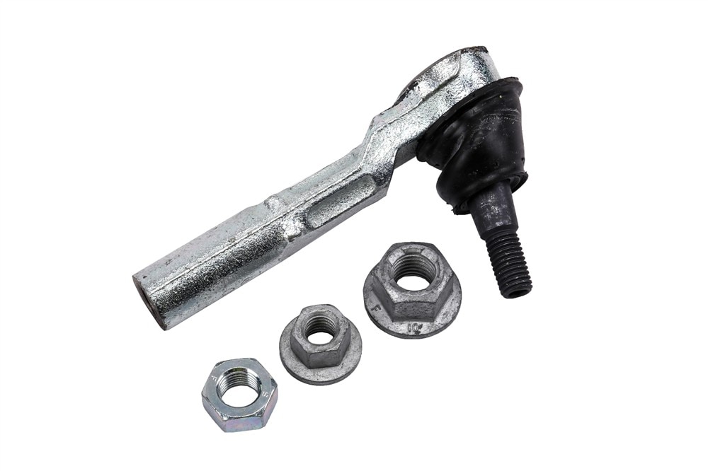 GM Genuine Parts Rear Suspension Adjuster Link Outer End