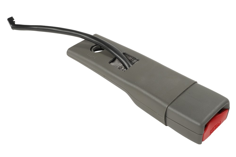 GM Genuine Parts Driver Seat Belt with Buckle
