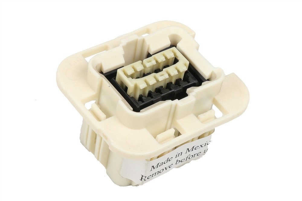 GM Genuine Parts Multi-Purpose Wiring Connector