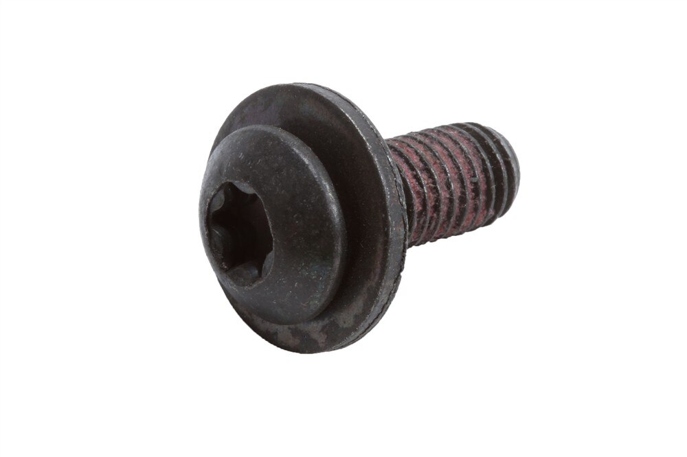 GM Genuine Parts M8x1.25x20 Multi-Purpose Bolt