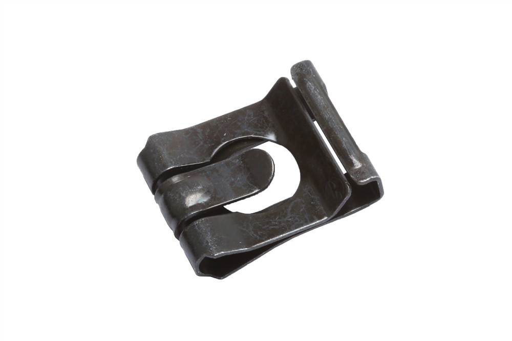 GM Genuine Parts Folding Top Rear Panel Lower Bracket Pivot To Support Frame Clip