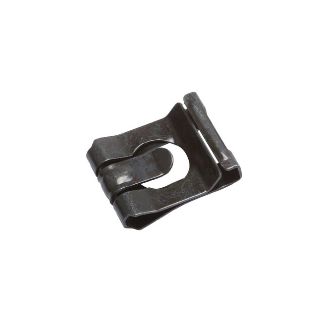 GM Genuine Parts Folding Top Rear Panel Lower Bracket Pivot To Support Frame Clip