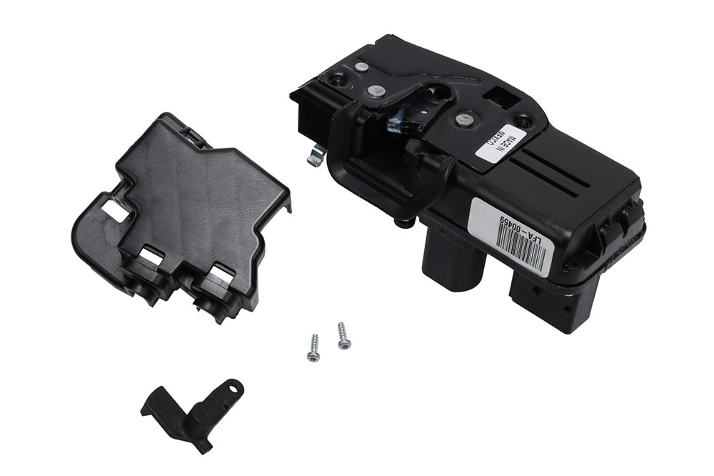 GM Genuine Parts Front Driver Side Door Lock