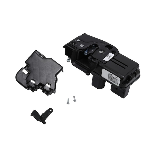 GM Genuine Parts Front Driver Side Door Lock