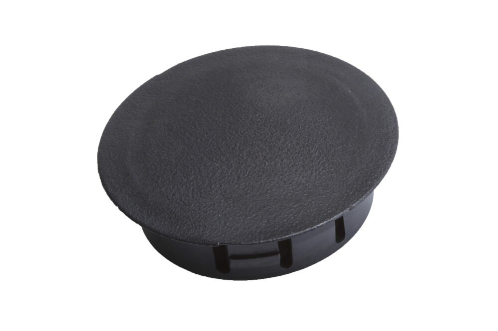 GM Genuine Parts Ebony Folding Top Headliner Latch Cover