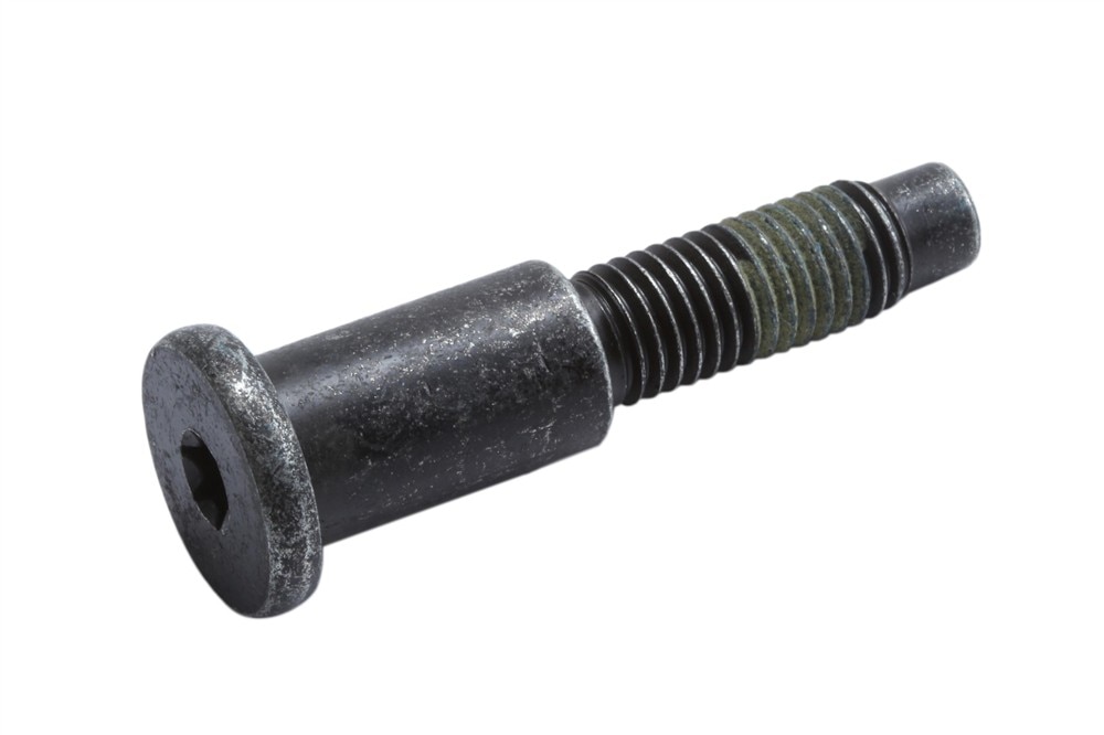 GM Genuine Parts M12x1.75x69.5 Multi-Purpose Bolt