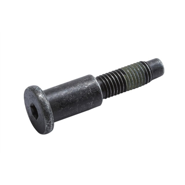 GM Genuine Parts M12x1.75x69.5 Multi-Purpose Bolt