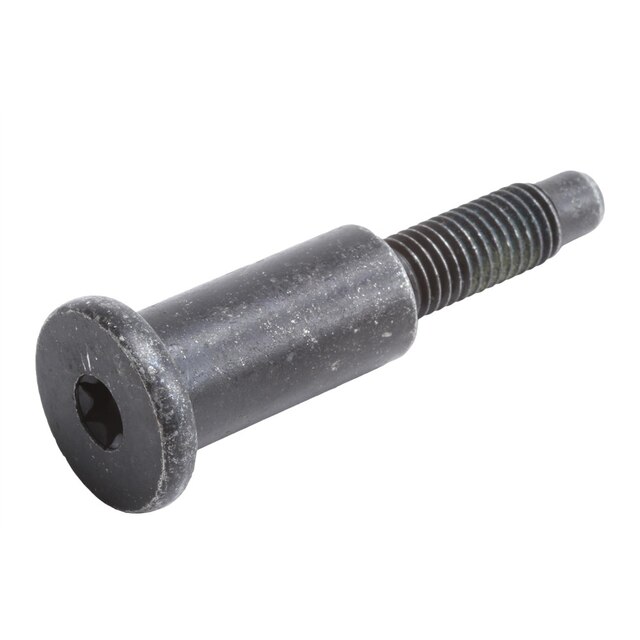 GM Genuine Parts M10x1.5x65 Folding Top Front Panel Link Attach Bolt