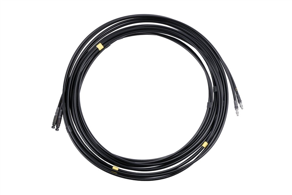GM Genuine Parts Folding Top Cylinder Hose