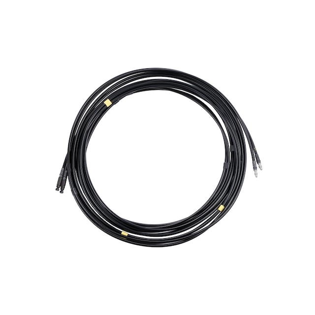 GM Genuine Parts Folding Top Cylinder Hose