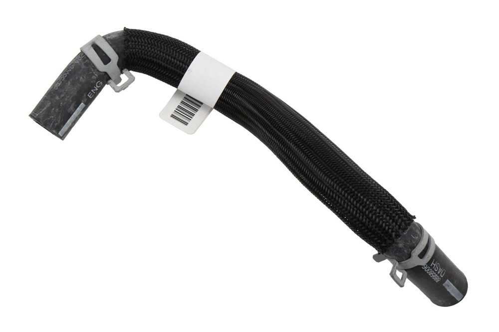 GM Genuine Parts Heater Inlet Hose