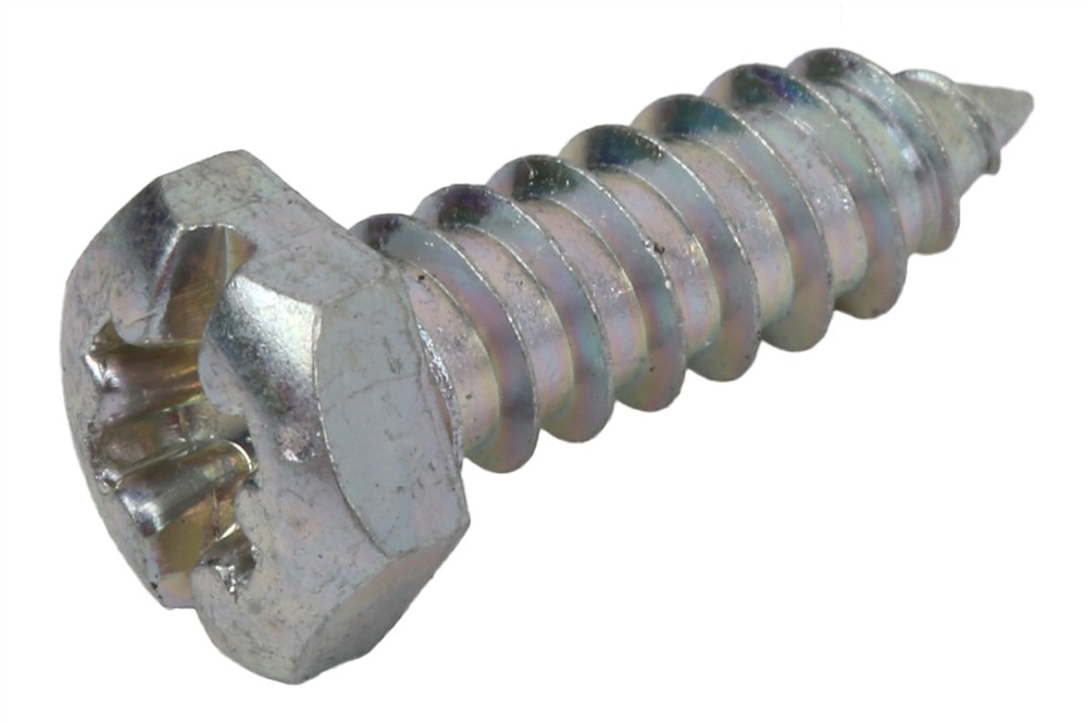GM Genuine Parts Blower Motor Bolt
