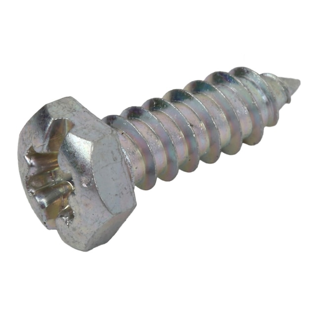 GM Genuine Parts Blower Motor Bolt