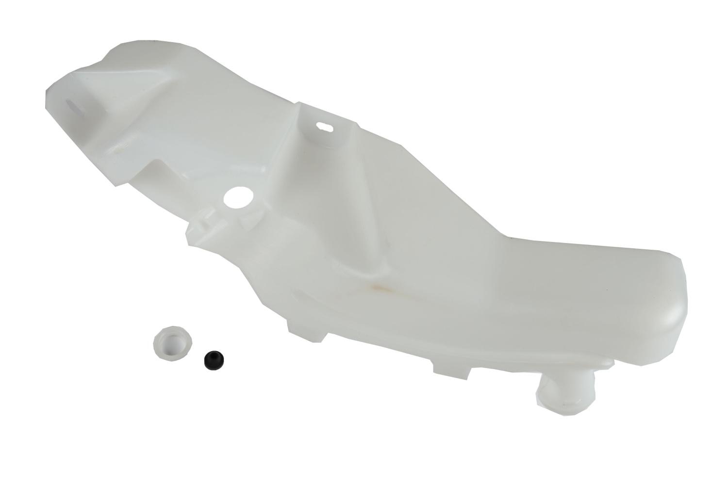GM Genuine Parts Windshield Washer Fluid Reservoir