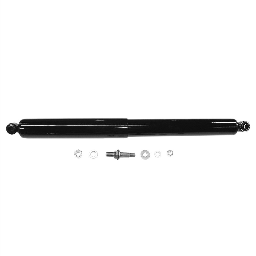 ACDelco Gold Heavy Duty Rear Shock Absorber