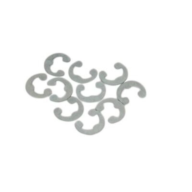 GM Genuine Parts Multi-Function Snap Ring