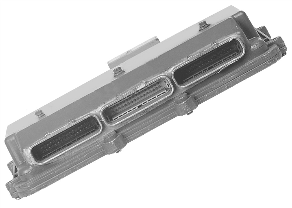GM Genuine Parts Powertrain Control Module, Remanufactured (Programming Required)
