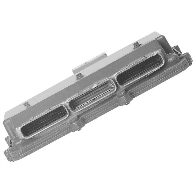 GM Genuine Parts Powertrain Control Module, Remanufactured (Programming Required)
