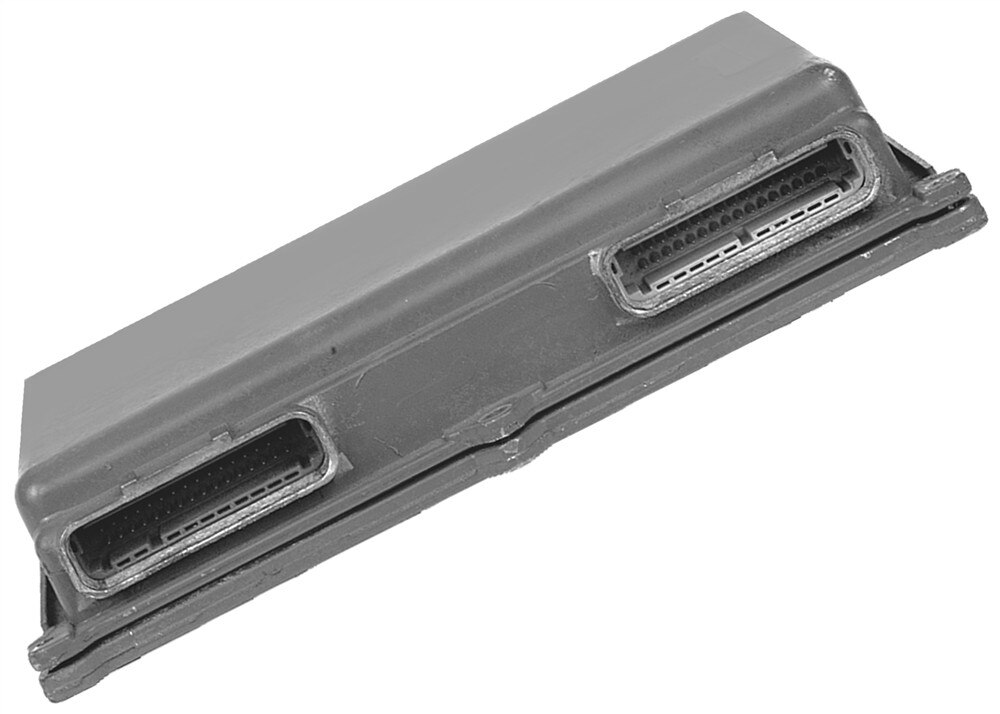 GM Genuine Parts Powertrain Control Module, Remanufactured (Programming Required)