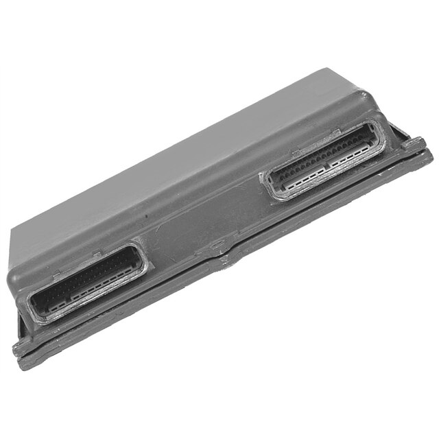 GM Genuine Parts Powertrain Control Module, Remanufactured (Programming Required)
