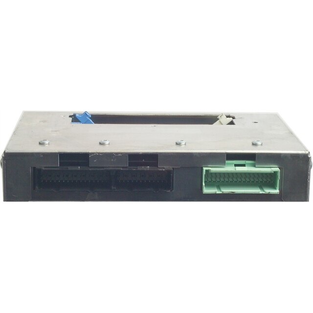 GM Genuine Parts Powertrain Control Module, Remanufactured (Programming Required)